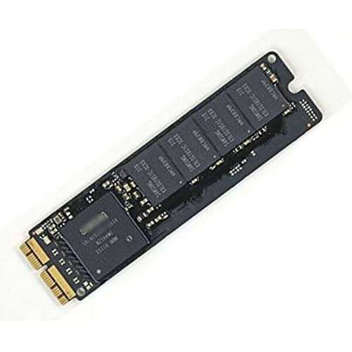 SSD voor MacBook Retina 13" 15" & Macbook Air A1398 / A1502 / A1465 / A1466